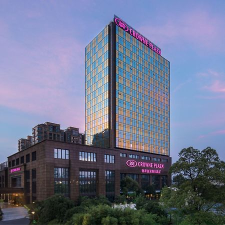 Crowne Plaza Deqing Moganshan By Ihg Zewnętrze zdjęcie