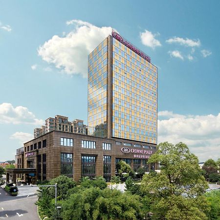 Crowne Plaza Deqing Moganshan By Ihg Zewnętrze zdjęcie