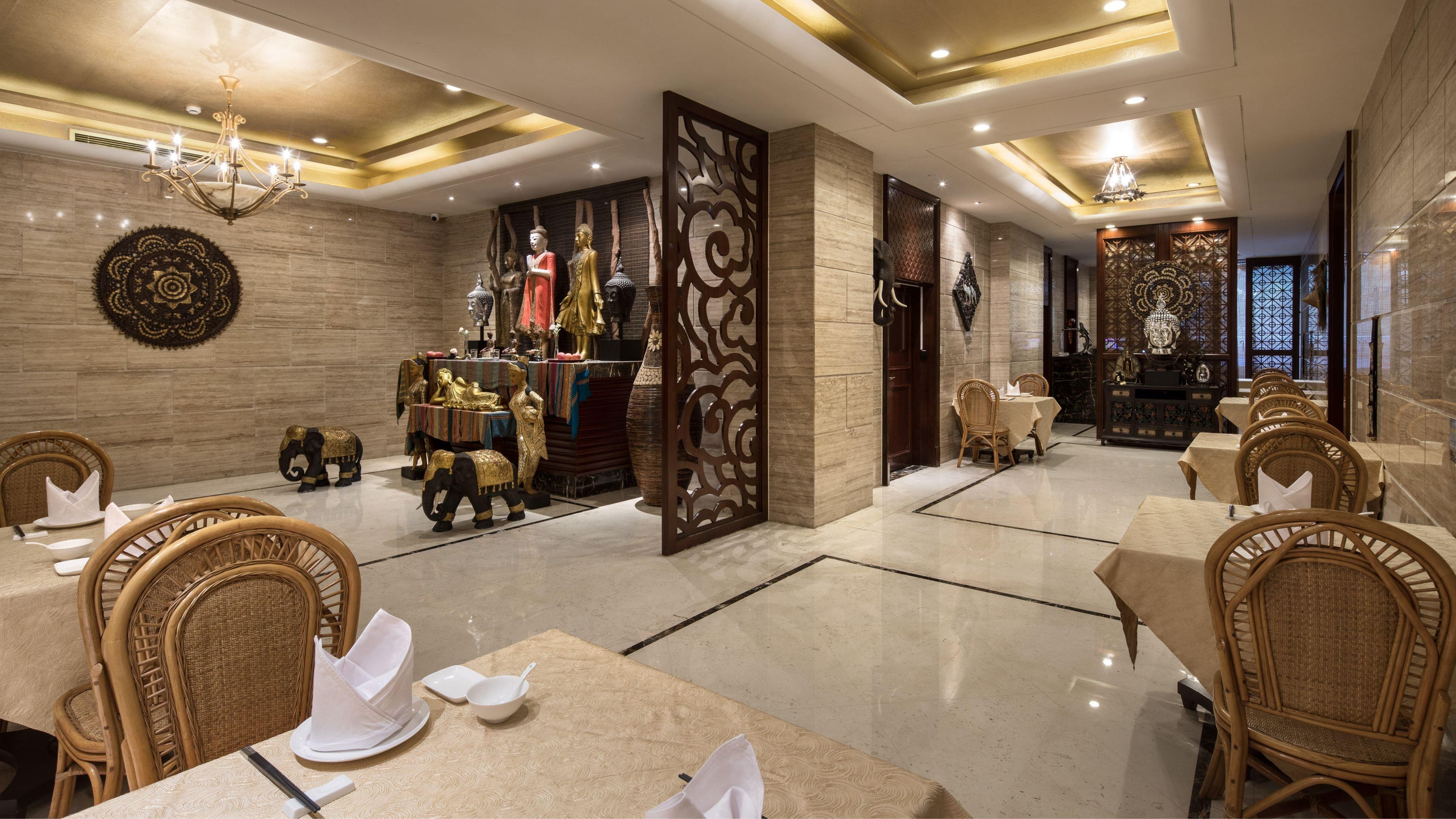 Crowne Plaza Deqing Moganshan By Ihg Zewnętrze zdjęcie