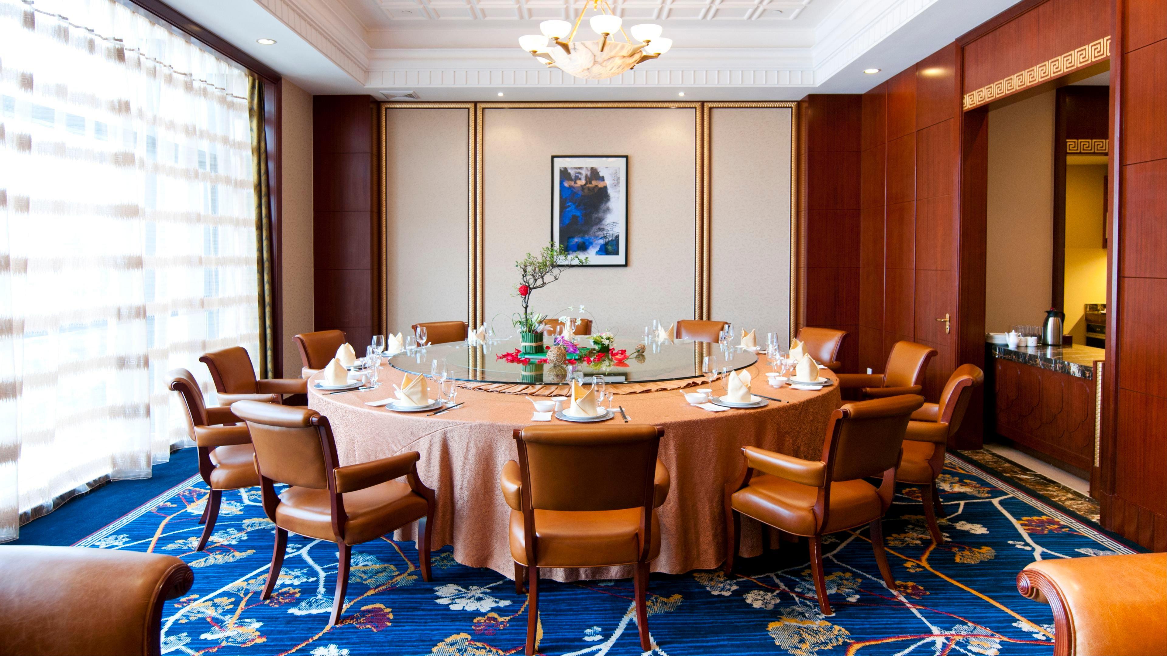 Crowne Plaza Deqing Moganshan By Ihg Zewnętrze zdjęcie