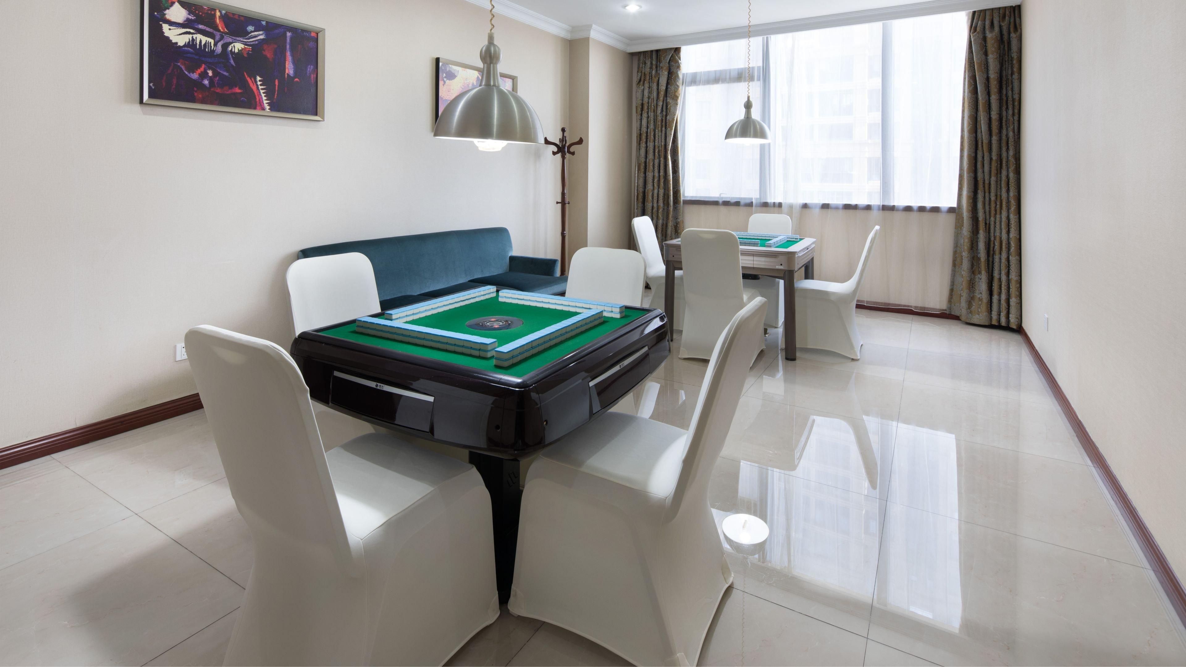 Crowne Plaza Deqing Moganshan By Ihg Zewnętrze zdjęcie