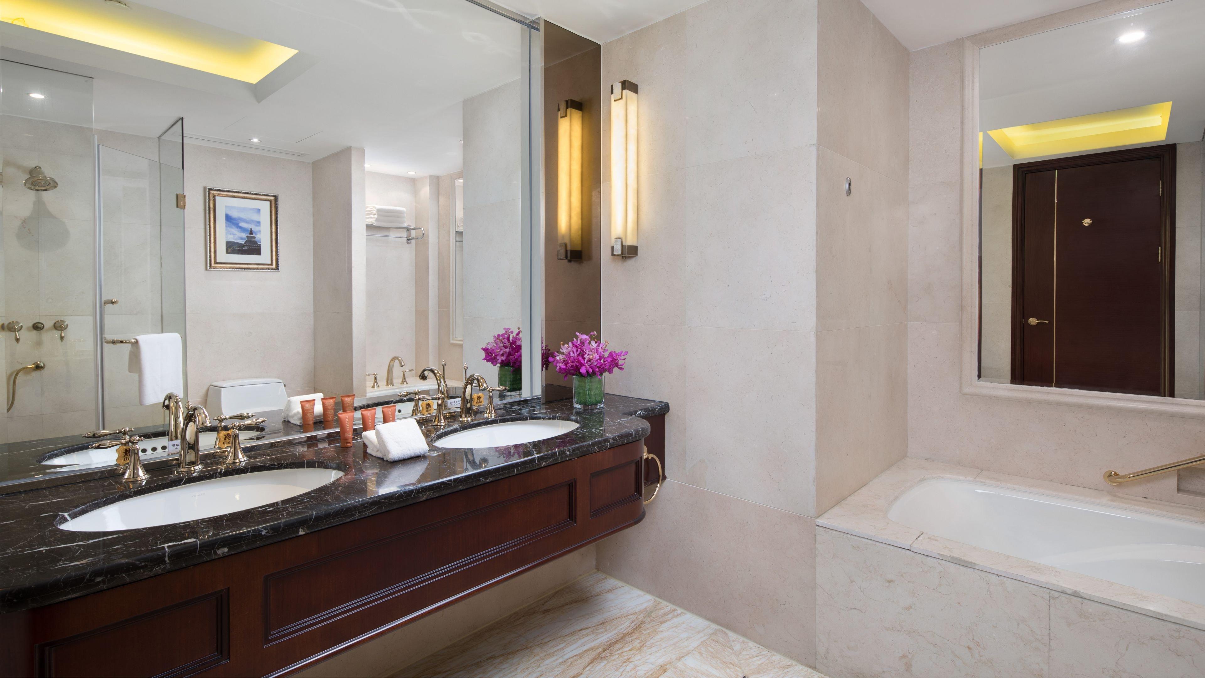 Crowne Plaza Deqing Moganshan By Ihg Zewnętrze zdjęcie