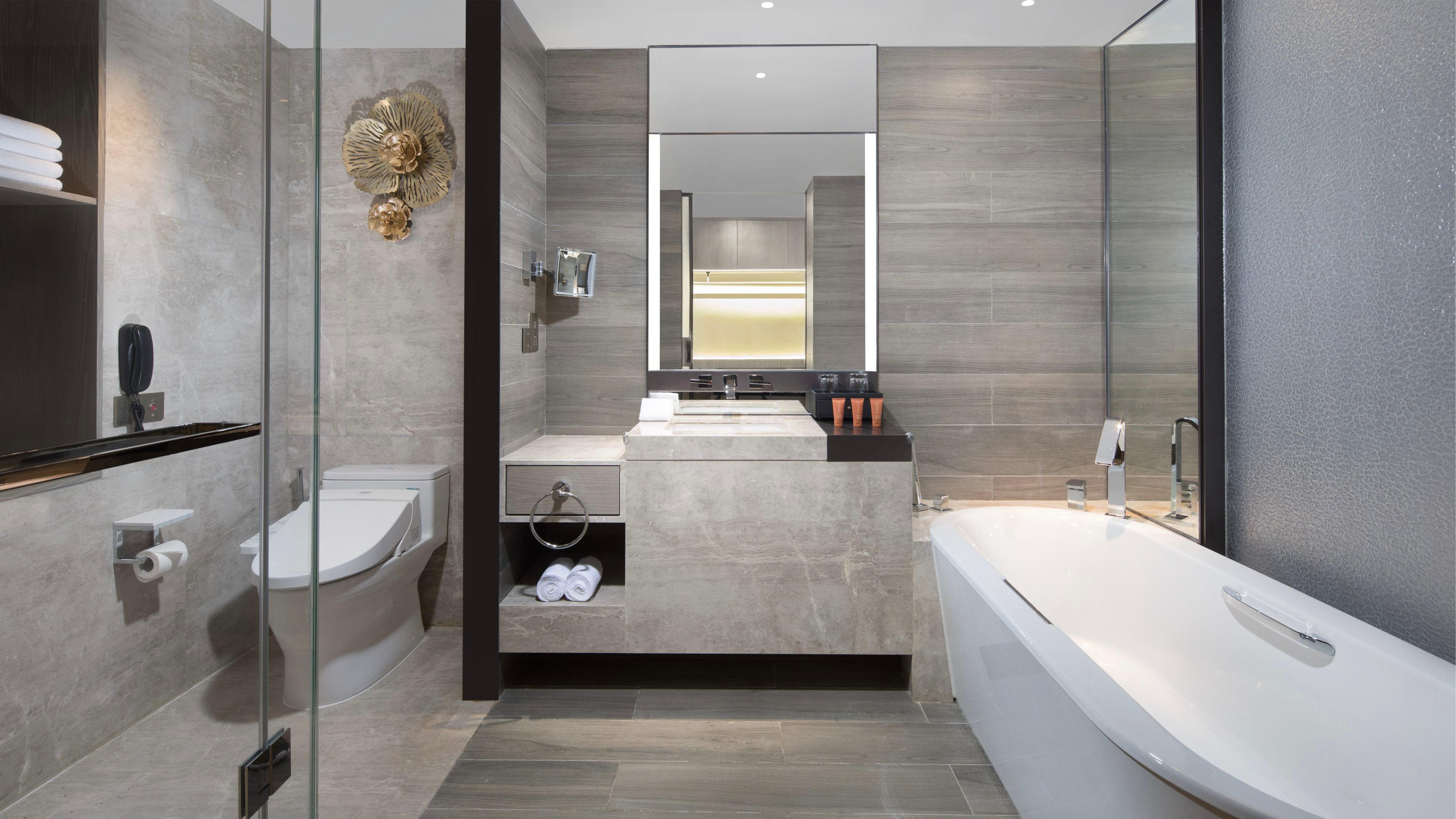 Crowne Plaza Deqing Moganshan By Ihg Zewnętrze zdjęcie