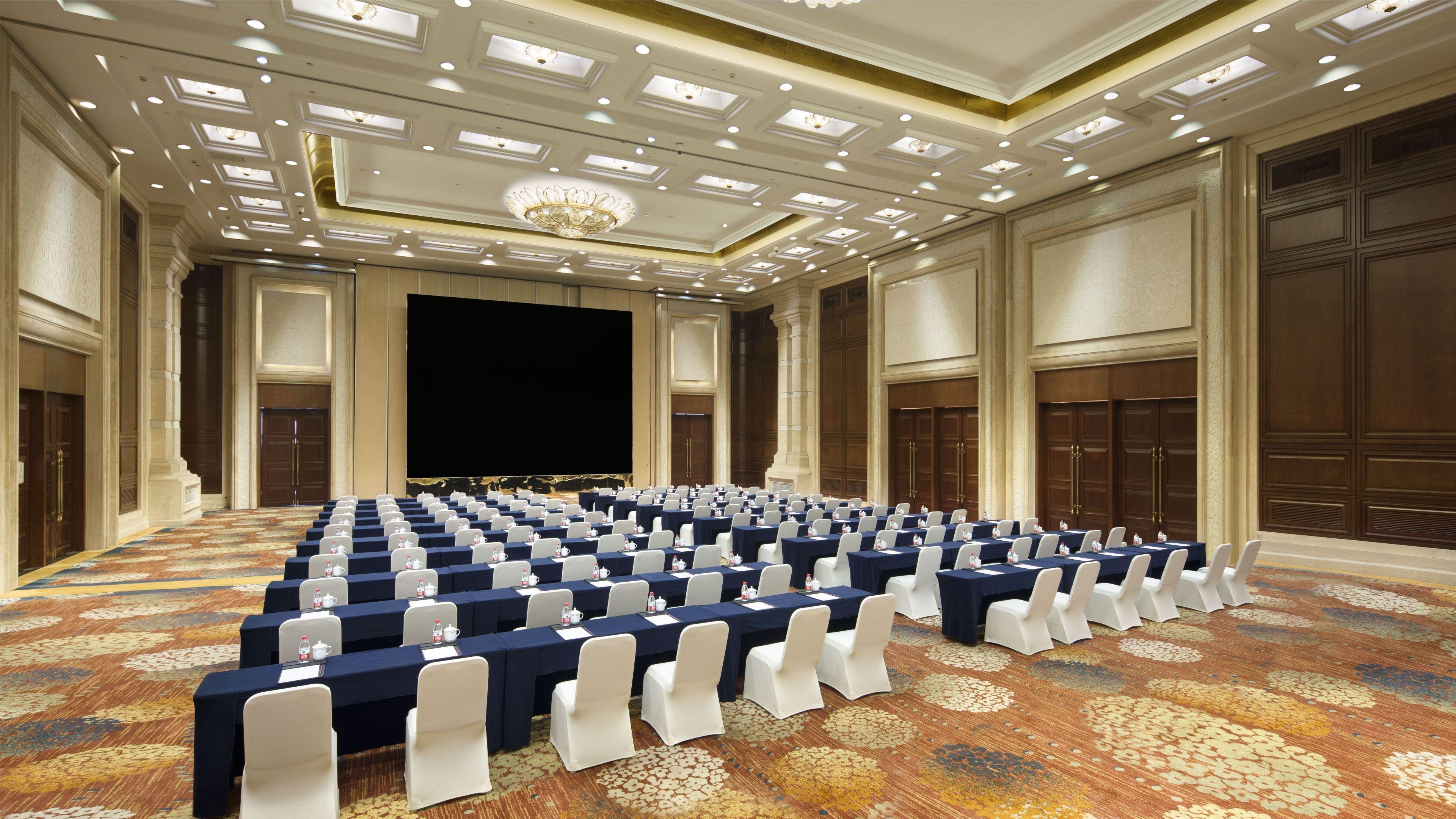 Crowne Plaza Deqing Moganshan By Ihg Zewnętrze zdjęcie